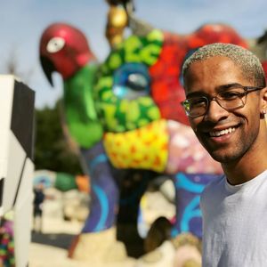 Meet your Posher, Michael